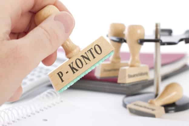 P-Konto